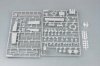 Trumpeter 01522 British Challenger 2 Enhanced Armour (1:35)